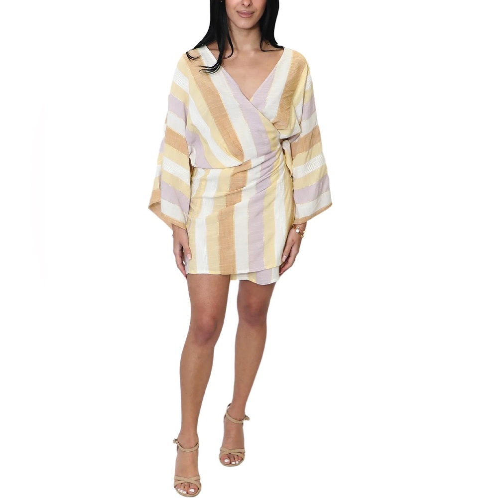 L*space wrap coverup